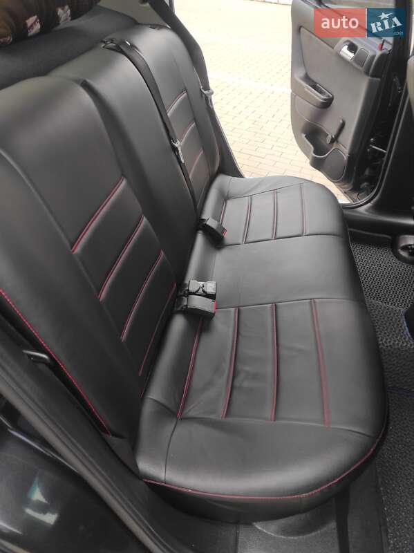 Седан Opel Astra 2007 в Сумах