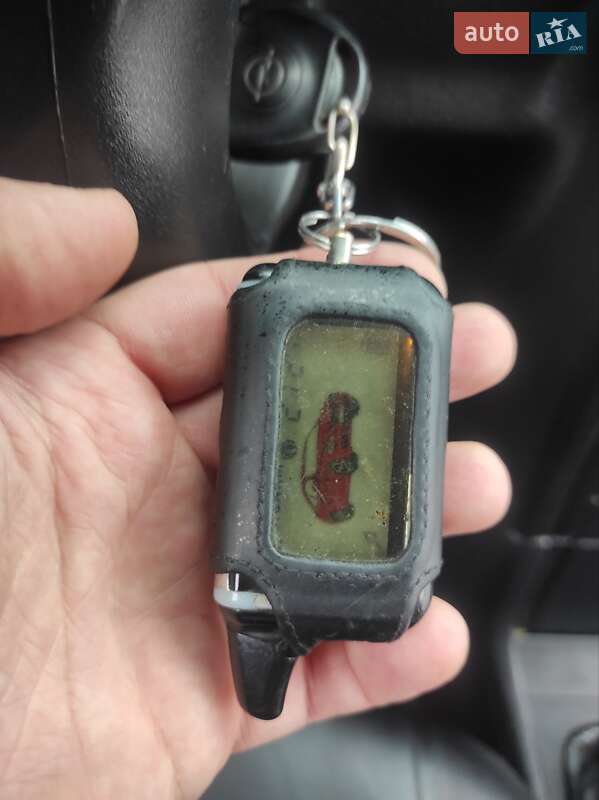 Седан Opel Astra 2007 в Сумах