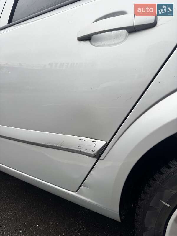 Хетчбек Opel Astra 2007 в Києві фото 5 Хетчбек Opel Astra 2007 в Києві