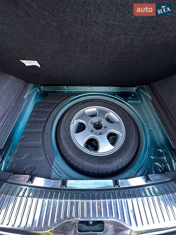 Универсал Opel Astra 2004 в Верховец фото 9 Универсал Opel Astra 2004 в Верховец