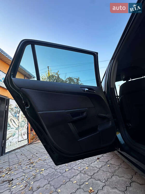 Универсал Opel Astra 2004 в Верховец фото 23 Универсал Opel Astra 2004 в Верховец