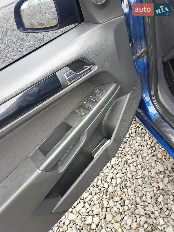 Универсал Opel Astra 2008 в Турке фото 11 Универсал Opel Astra 2008 в Турке