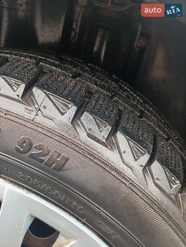 Универсал Opel Astra 2011 в Красилове фото 8 Универсал Opel Astra 2011 в Красилове