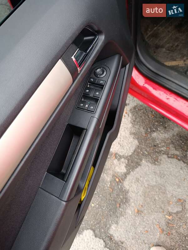 Хетчбек Opel Astra 2007 в Володимирі фото 6 Хетчбек Opel Astra 2007 в Володимирі