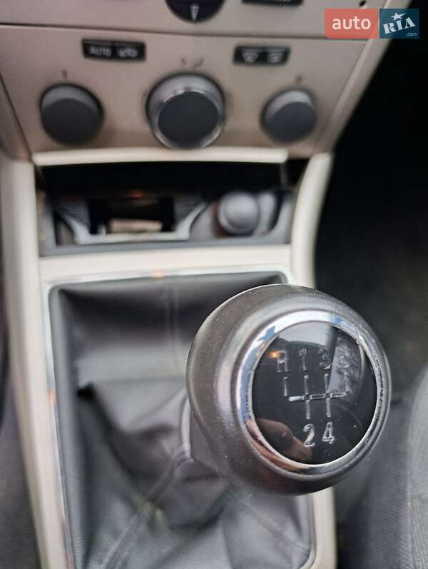 Хетчбек Opel Astra 2007 в Володимирі фото 18 Хетчбек Opel Astra 2007 в Володимирі