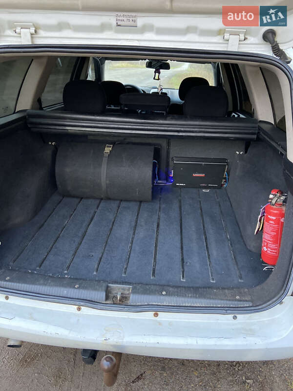 Універсал Opel Astra 2000 в Самборі фото 18 Універсал Opel Astra 2000 в Самборі