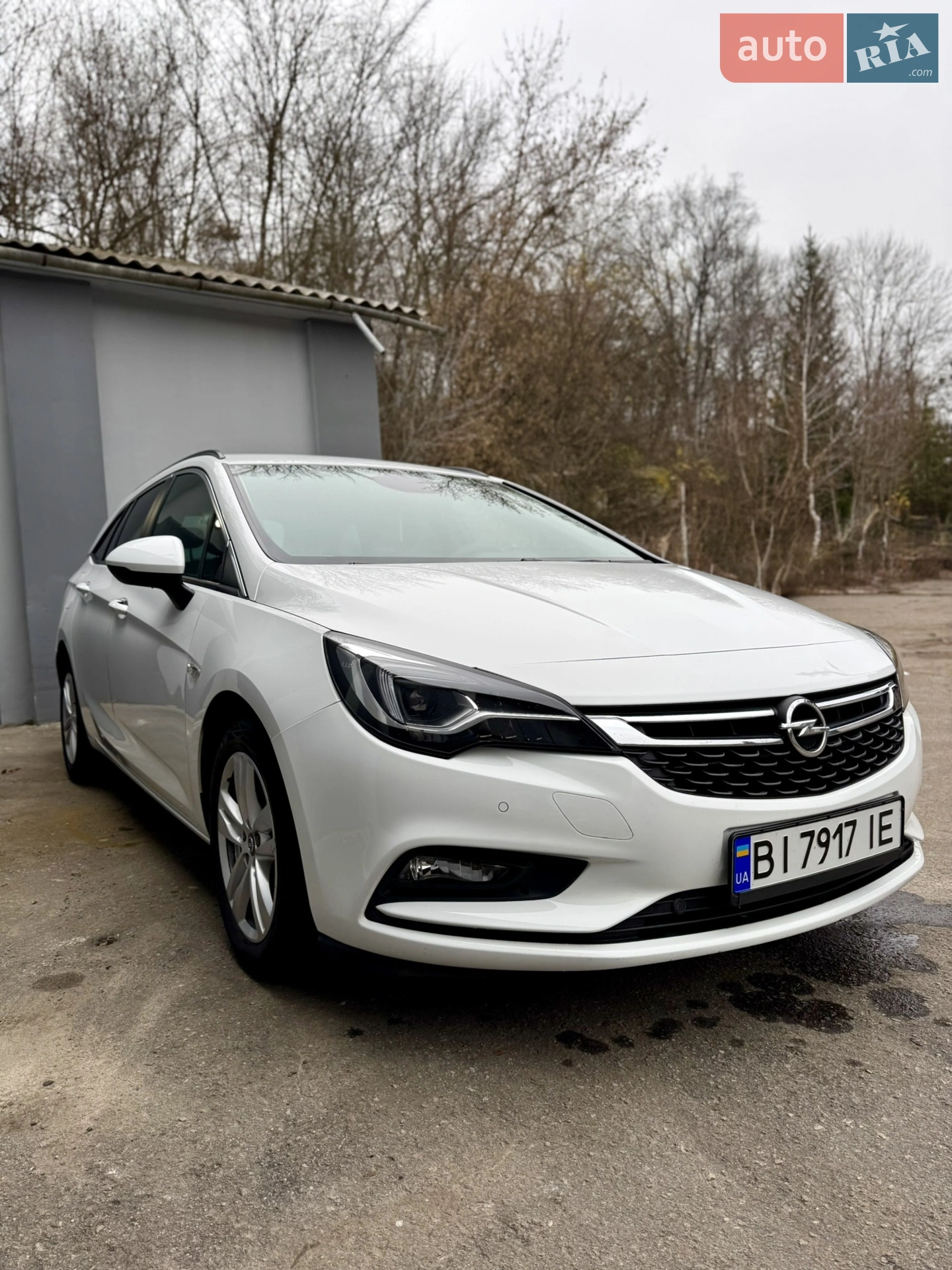 2018 Opel Astra - мініатюра 20