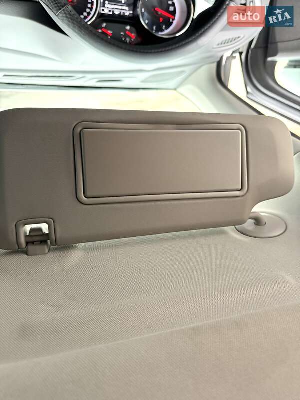 Універсал Opel Astra 2018 в Полтаві