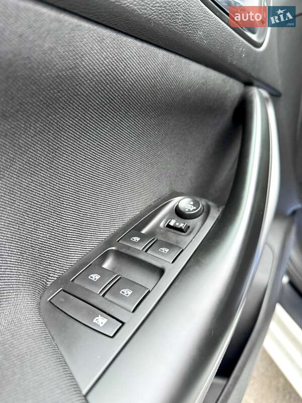 Універсал Opel Astra 2018 в Полтаві