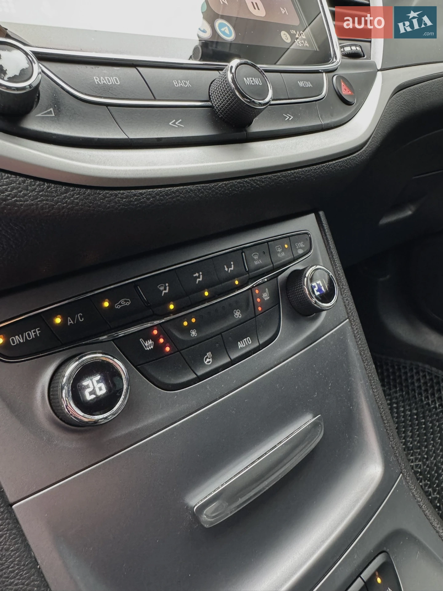 2018 Opel Astra - мініатюра 66
