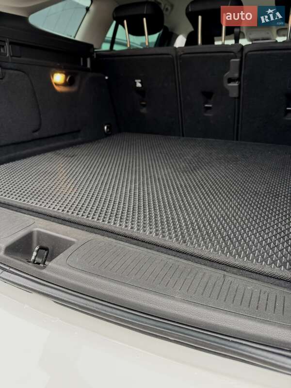 Універсал Opel Astra 2018 в Полтаві