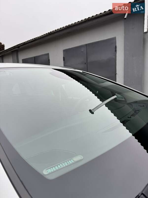 Універсал Opel Astra 2018 в Полтаві