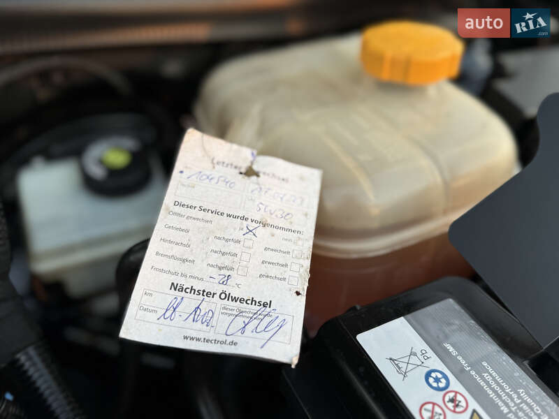 Універсал Opel Astra 2009 в Луцьку