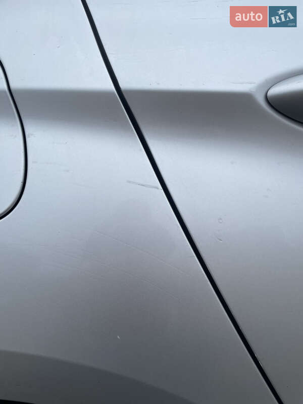 Хэтчбек Opel Astra 2017 в Киеве фото 14 Хэтчбек Opel Astra 2017 в Киеве