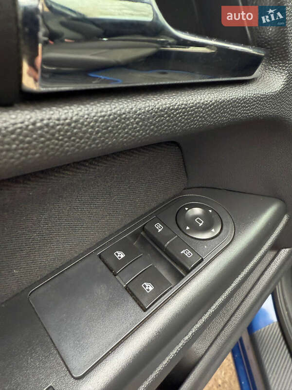 Універсал Opel Astra 2007 в Сумах фото 25 Універсал Opel Astra 2007 в Сумах