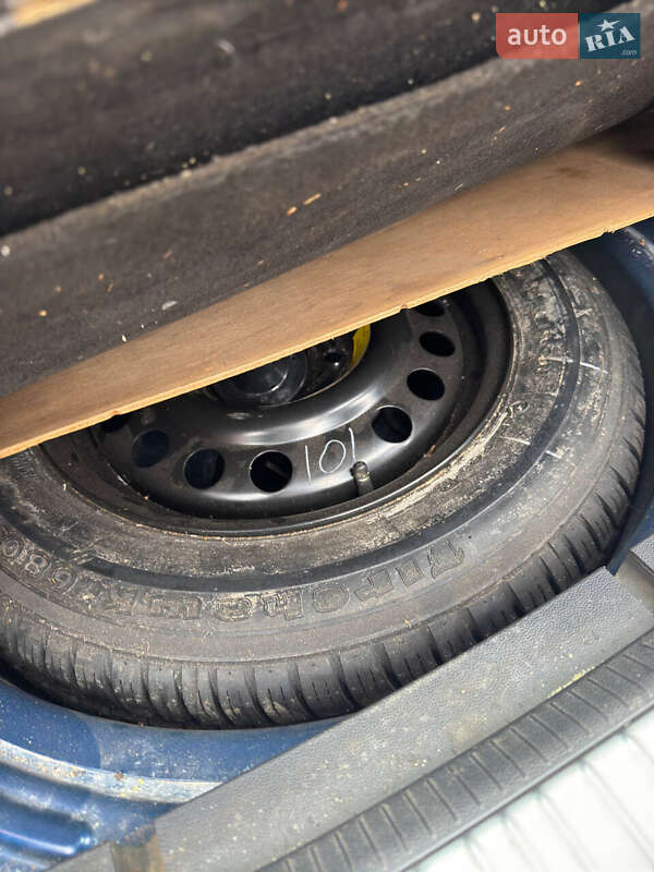 Універсал Opel Astra 2007 в Сумах фото 12 Універсал Opel Astra 2007 в Сумах