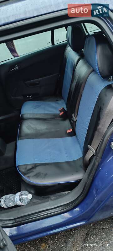 Універсал Opel Astra 2010 в Києві фото 12 Універсал Opel Astra 2010 в Києві