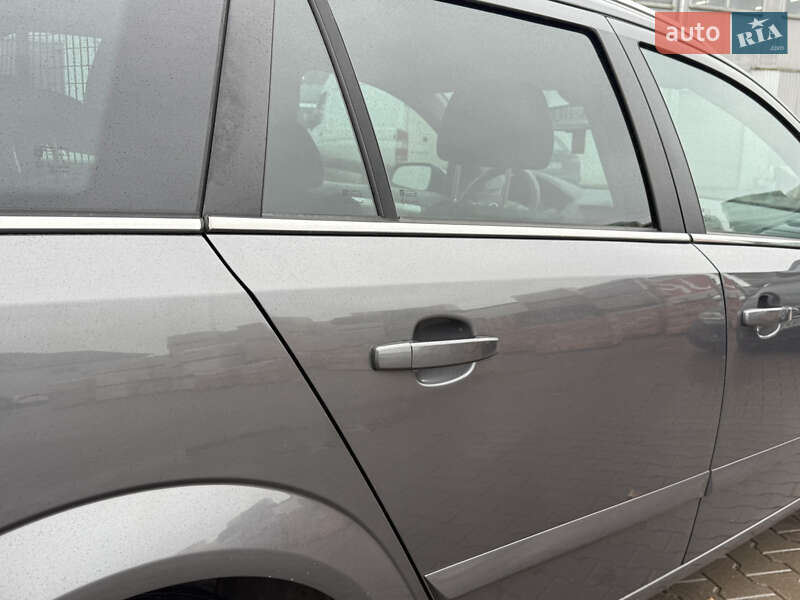 Универсал Opel Astra 2009 в Виннице фото 17 Универсал Opel Astra 2009 в Виннице