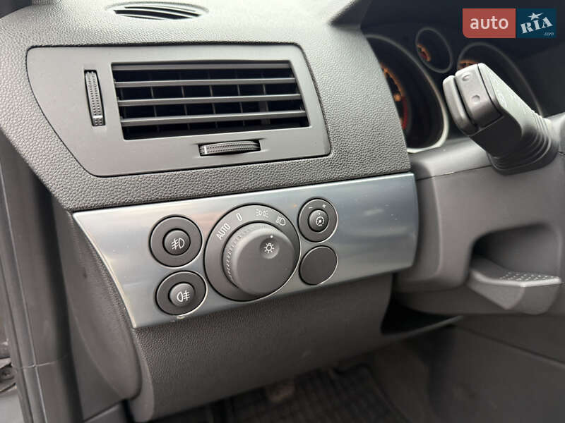 Универсал Opel Astra 2009 в Виннице фото 26 Универсал Opel Astra 2009 в Виннице