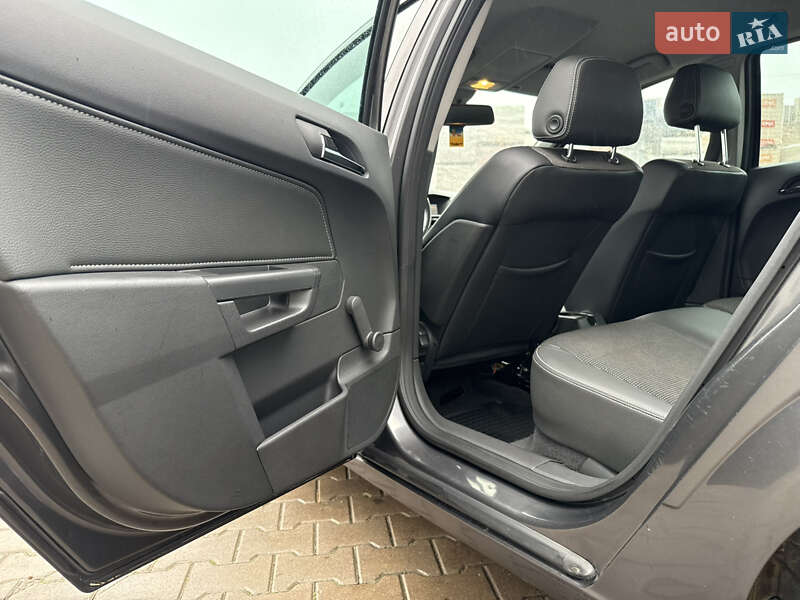 Универсал Opel Astra 2009 в Виннице фото 40 Универсал Opel Astra 2009 в Виннице