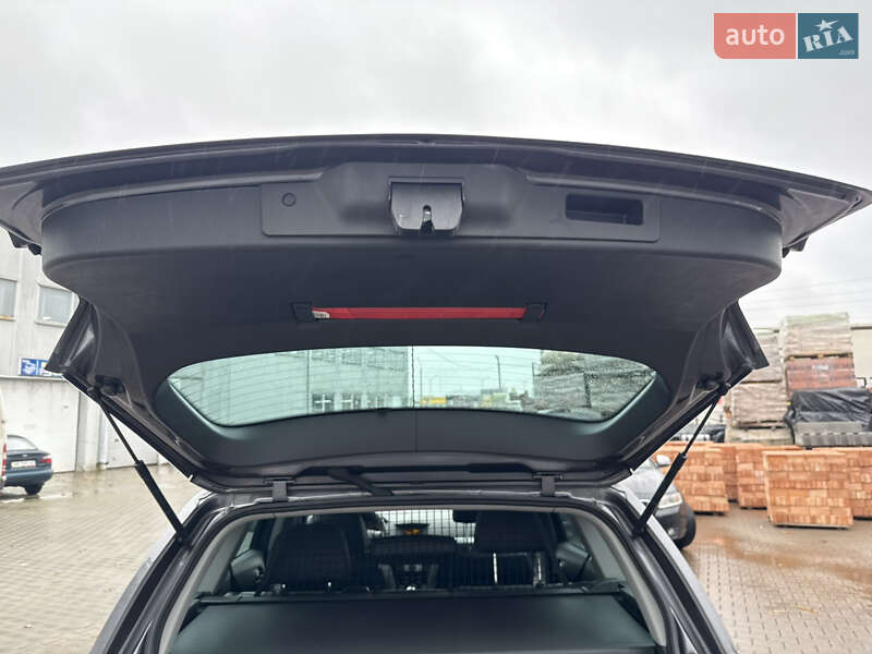 Универсал Opel Astra 2009 в Виннице фото 44 Универсал Opel Astra 2009 в Виннице