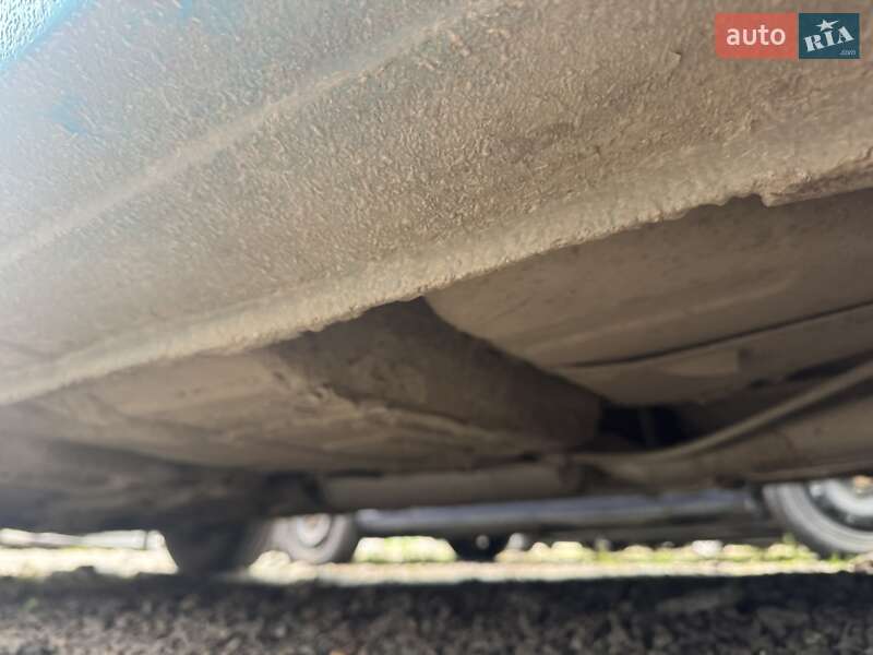 Хэтчбек Opel Astra 1994 в Львове