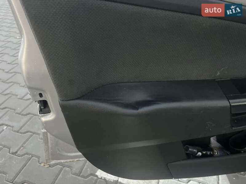 Универсал Opel Astra 2007 в Житомире фото 13 Универсал Opel Astra 2007 в Житомире