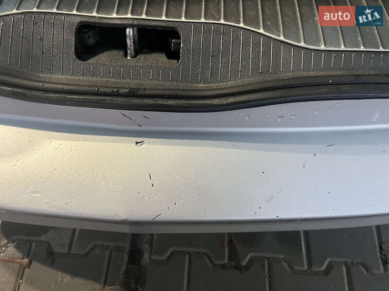 Универсал Opel Astra 2007 в Житомире фото 15 Универсал Opel Astra 2007 в Житомире