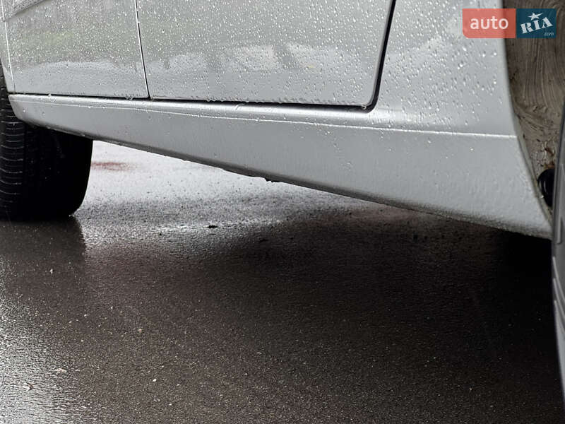 Универсал Opel Astra 2009 в Звягеле фото 19 Универсал Opel Astra 2009 в Звягеле