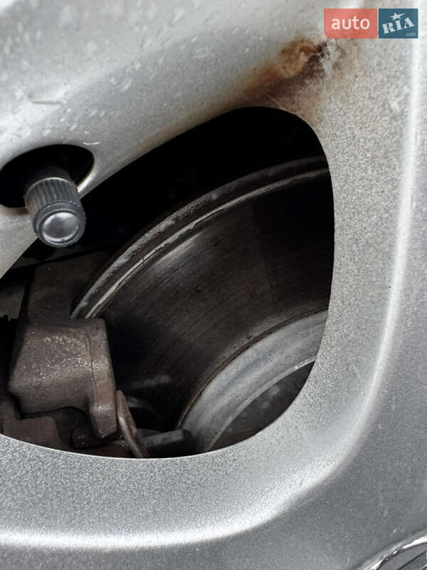 Универсал Opel Astra 2009 в Звягеле фото 44 Универсал Opel Astra 2009 в Звягеле