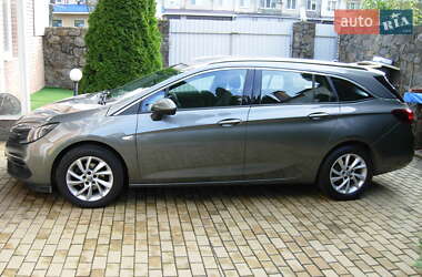 Універсал Opel Astra 2020 в Вінниці