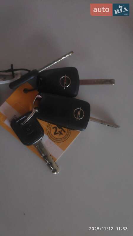 Універсал Opel Astra 2013 в Обухові фото 21 Універсал Opel Astra 2013 в Обухові