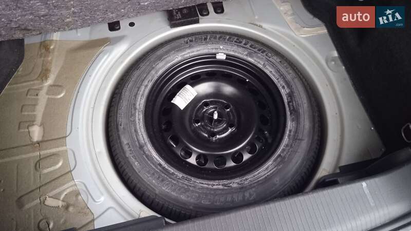 Хэтчбек Opel Astra 2009 в Новониколаевке