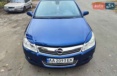 Универсал Opel Astra 2008 в Киеве