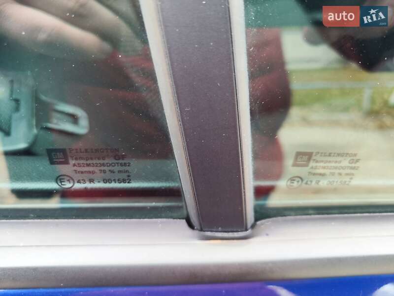 Универсал Opel Astra 2008 в Киеве фото 12 Универсал Opel Astra 2008 в Киеве