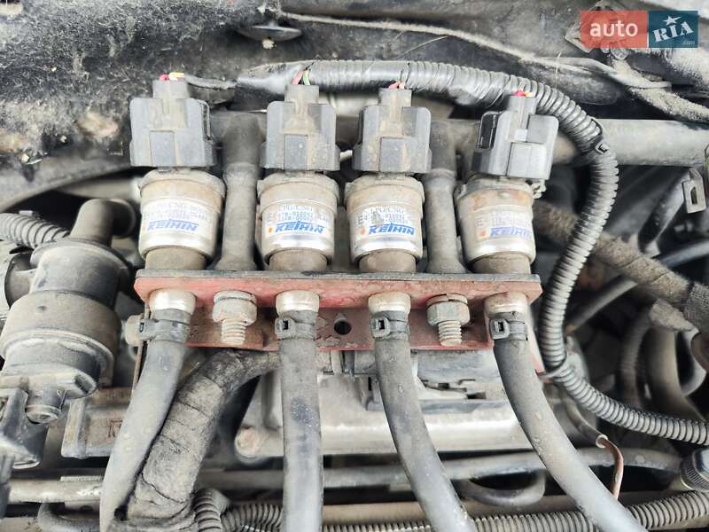 Универсал Opel Astra 2008 в Киеве фото 16 Универсал Opel Astra 2008 в Киеве