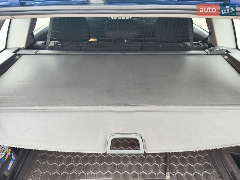 Универсал Opel Astra 2008 в Киеве фото 19 Универсал Opel Astra 2008 в Киеве