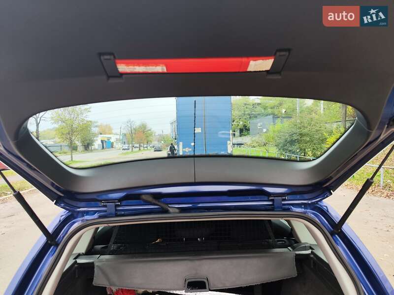 Универсал Opel Astra 2008 в Киеве фото 22 Универсал Opel Astra 2008 в Киеве