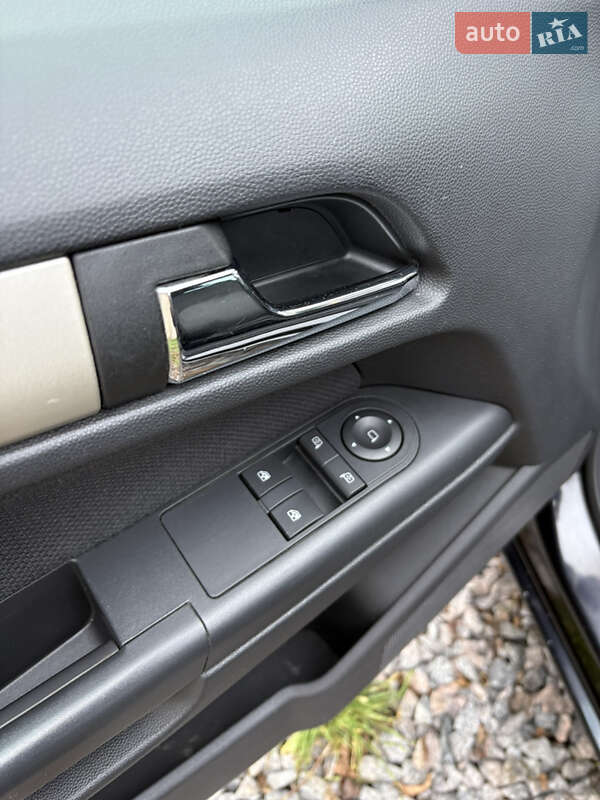 Універсал Opel Astra 2007 в Білій Церкві