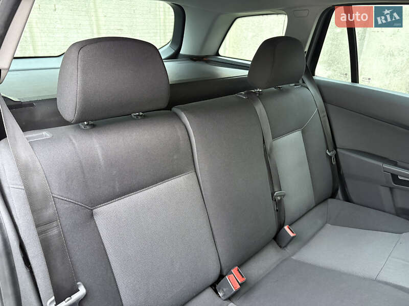 Універсал Opel Astra 2007 в Білій Церкві