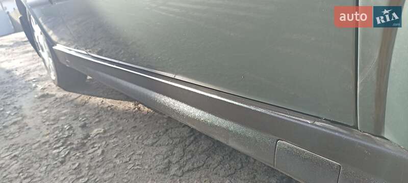 Седан Opel Astra 2008 в Житомирі