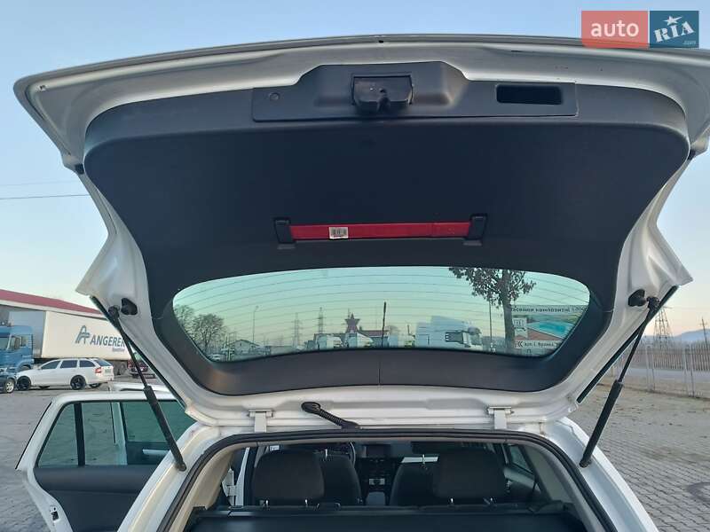 Універсал Opel Astra 2010 в Хусті фото 25 Універсал Opel Astra 2010 в Хусті