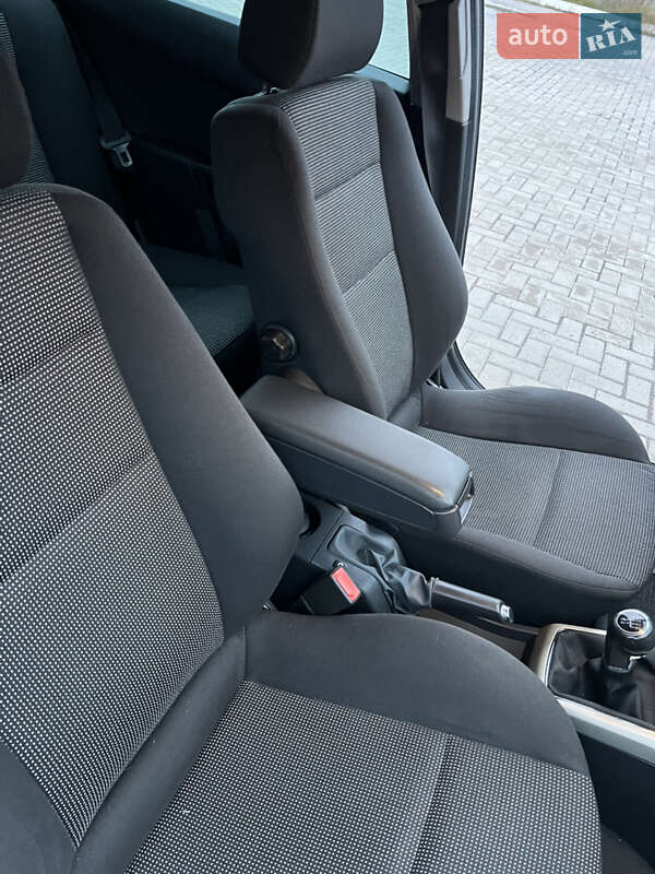 Універсал Opel Astra 2008 в Ковелі фото 15 Універсал Opel Astra 2008 в Ковелі