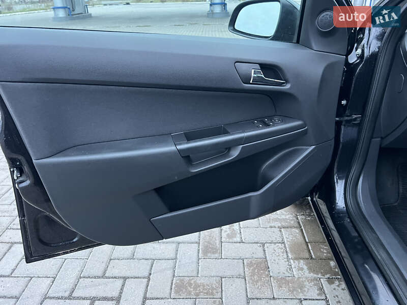 Універсал Opel Astra 2008 в Ковелі фото 17 Універсал Opel Astra 2008 в Ковелі