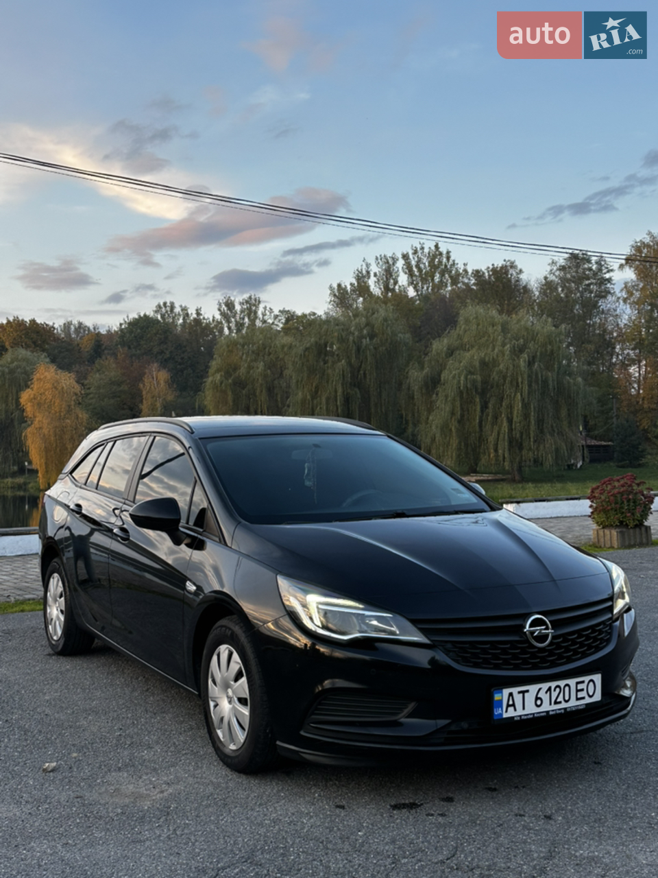 2016 Opel Astra - мініатюра 37