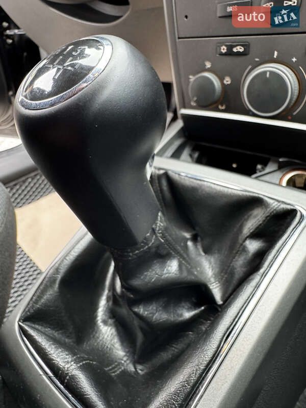 Универсал Opel Astra 2005 в Днепре фото 13 Универсал Opel Astra 2005 в Днепре