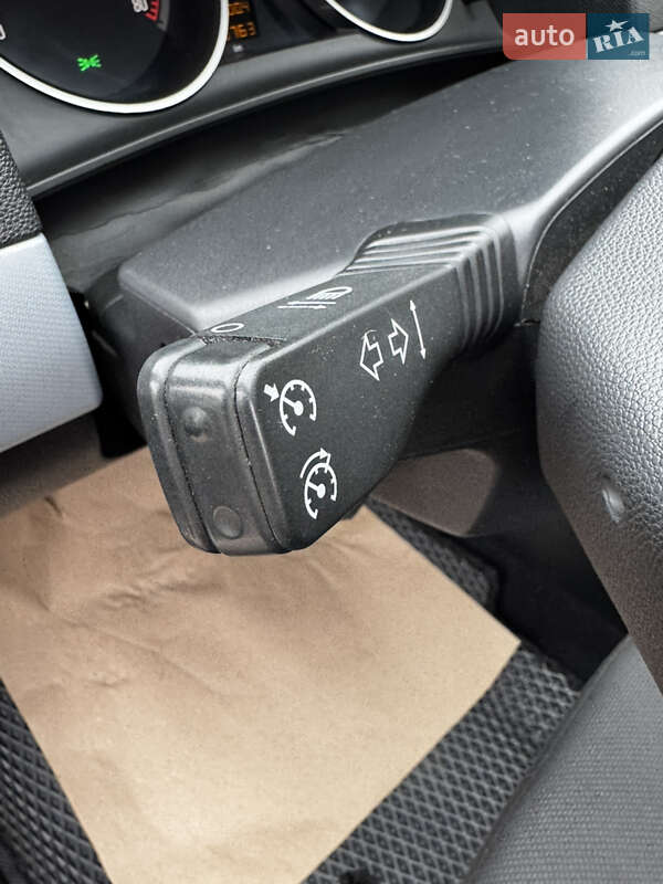 Универсал Opel Astra 2005 в Днепре фото 17 Универсал Opel Astra 2005 в Днепре