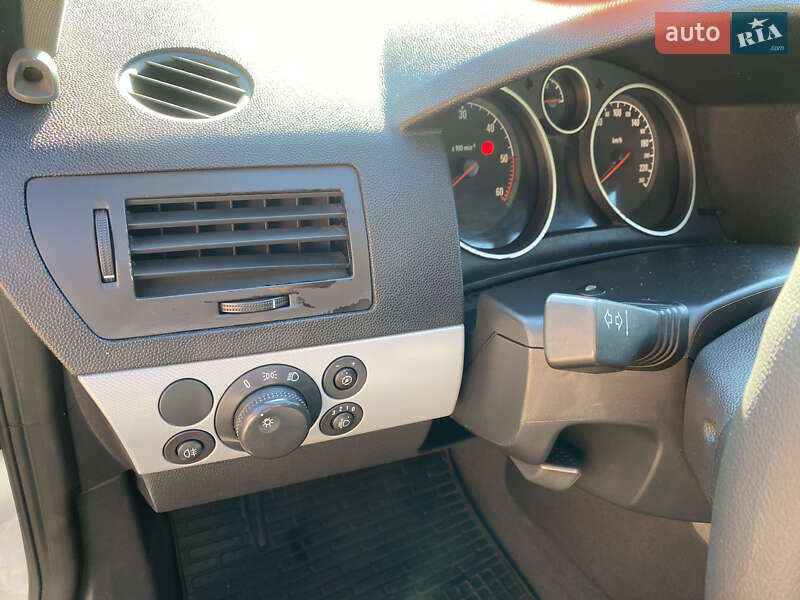 Универсал Opel Astra 2006 в Снятине фото 26 Универсал Opel Astra 2006 в Снятине
