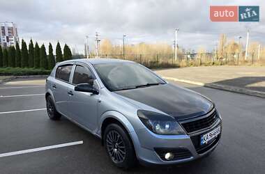 Хетчбек Opel Astra 2006 в Києві