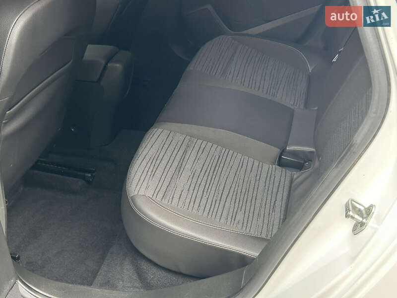 Седан Opel Astra 2017 в Мукачевому фото 23 Седан Opel Astra 2017 в Мукачевому